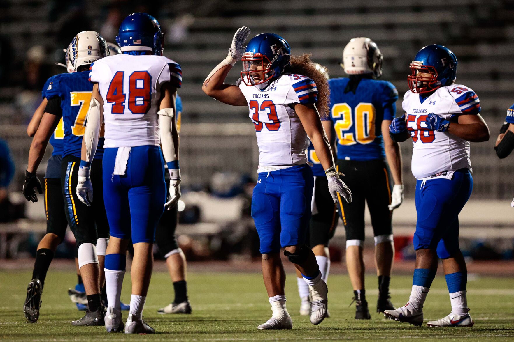 PREP FOOTBALL